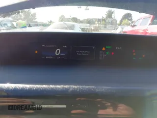 2017 Toyota Mirai with VIN JTDBVRBD4HA002337, listed as a IAAI auction lot 41647513 with 46,609 mi miles and . Bid and sale history available at DreamBid. Image 7.