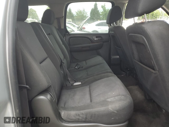 2013 Chevrolet Suburban LS with VIN 1GNSKHE77DR311408, listed as a Copart auction lot 59977394 with 216,161 mi miles and Salvage Title. Bid and sale history available at carsss.com. Image 11.