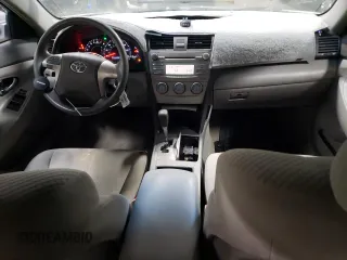 2007 Toyota Camry CE with VIN 4T1BE46K97U114748, listed as a Copart auction lot 42798625 with 171,624 mi miles and Salvage Title. Bid and sale history available at DreamBid. Image 8.
