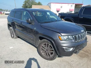 2020 Jeep Grand Cherokee Altitude z VIN 1C4RJFAG6LC325970, wystawiony jako IAAI lot #42199817 z przebiegiem 51 259 mil mil oraz . Historia ofert i sprzedaży dostępna na DreamBid. Obrazek 1.