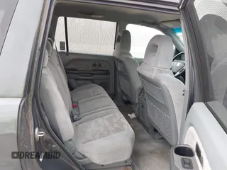 2003 Honda Pilot EX with VIN 2HKYF18403H596796, listed as a IAAI auction lot 41834198 with 159,006 mi miles. Bid and sale history available at carsss.com. Image 8.