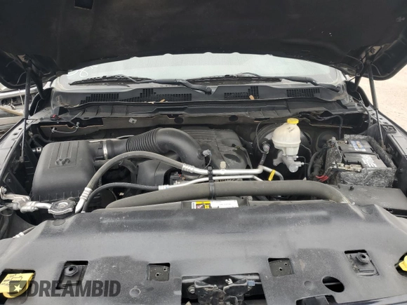 2014 Ram 1500 Express z VIN 1C6RR6FT2ES456182, wystawiony jako Copart lot #47307615 z przebiegiem 178 527 mil mil oraz Szkoda całkowita • Salvage title. Historia ofert i sprzedaży dostępna na DreamBid. Obrazek 13.