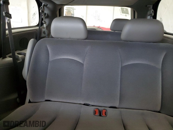 2002 Dodge Caravan SE with VIN 1B4GP24312B506399, listed as a Copart auction lot 52765685 with 0 mi miles and Salvage Title. Bid and sale history available at carsss.com. Image 10.