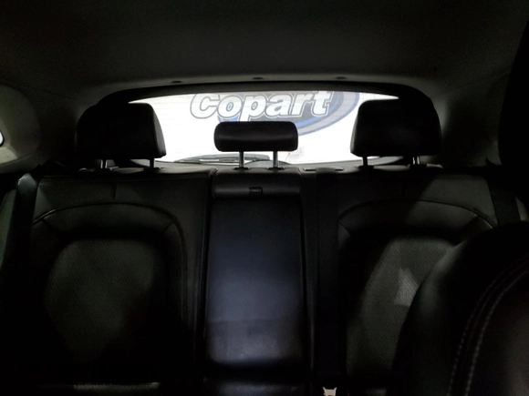 2018 Hyundai Kona Limited with VIN KM8K33A53JU099558, listed as a Copart auction lot 45492725 with 115,298 mi miles and Salvage Title. Bid and sale history available at carsss.com. Image 10.