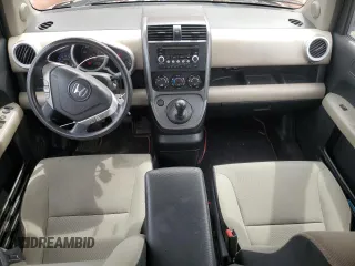 2007 Honda Element EX with VIN 5J6YH27747L003271, listed as a Copart auction lot 54778005 with 153,180 mi miles and Clean Title. Bid and sale history available at DreamBid. Image 8.