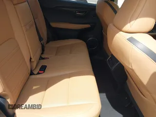 2017 Lexus NX 200t with VIN JTJYARBZXH2072658, listed as a IAAI auction lot 42220365 with 238,425 mi miles and . Bid and sale history available at DreamBid. Image 8.