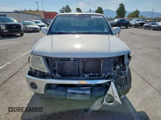 2010 Nissan Frontier SE с VIN 1N6AD0ER8AC432672, выставлен на аукционе Copart как лот 64134345 с пробегом 198 343 миль миль и Списание • Salvage title. История ставок и продаж доступна на DreamBid. Изображение 5.