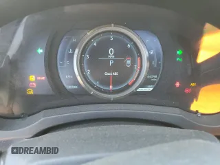 2017 Lexus RC 350 с VIN JTHHE5BC9H5016994, выставлен на аукционе Copart как лот 53624215 с пробегом 44 598 миль миль и Списание • Salvage title. История ставок и продаж доступна на DreamBid. Изображение 9.