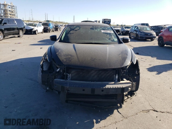 2017 Nissan Altima SV z VIN 1N4AL3APXHC215376, wystawiony jako Copart lot #49067105 z przebiegiem 190 820 mil mil oraz Szkoda całkowita • Salvage title. Historia ofert i sprzedaży dostępna na DreamBid. Obrazek 5.