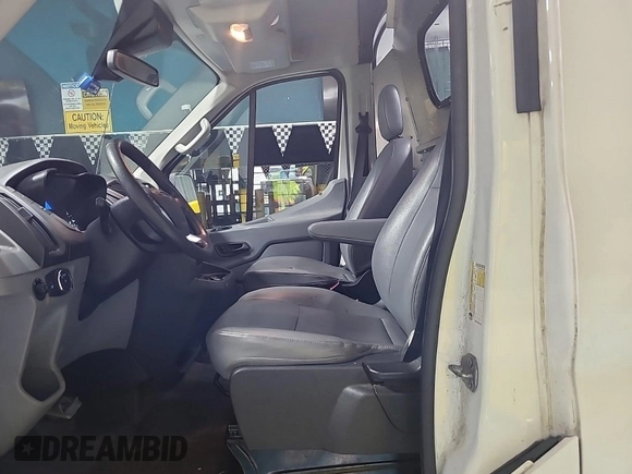 2019 Ford Transit with VIN 1FTYR2CM5KKA04040, listed as a IAAI auction lot 42715725 with 175,169 mi miles and . Bid and sale history available at DreamBid. Image 41.