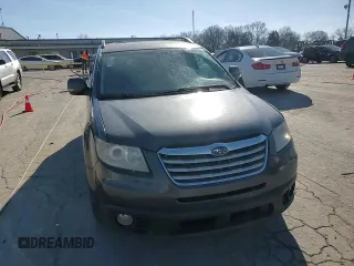 2008 Subaru Tribeca Limited z VIN 4S4WX97D784415416, wystawiony jako Copart lot #45805285 z przebiegiem 265 909 mil mil oraz Szkoda całkowita • Salvage title. Historia ofert i sprzedaży dostępna na DreamBid. Obrazek 12.