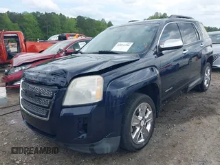 2015 GMC Terrain SLT z VIN 2GKALSEK6F6333776, wystawiony jako IAAI lot #42011295 z przebiegiem 133 831 mil mil oraz . Historia ofert i sprzedaży dostępna na DreamBid. Obrazek 17.