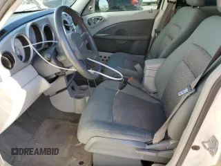 2008 Chrysler PT Cruiser with VIN 3A8FY48B98T209292, listed as a Copart auction lot 78927434 with 157,304 mi miles and Salvage Title. Bid and sale history available at carsss.com. Image 7.