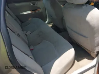 2005 Buick LaCrosse CX z VIN 2G4WC532951298695, wystawiony jako IAAI lot #42352106 z przebiegiem 320 805 mil mil oraz . Historia ofert i sprzedaży dostępna na DreamBid. Obrazek 8.