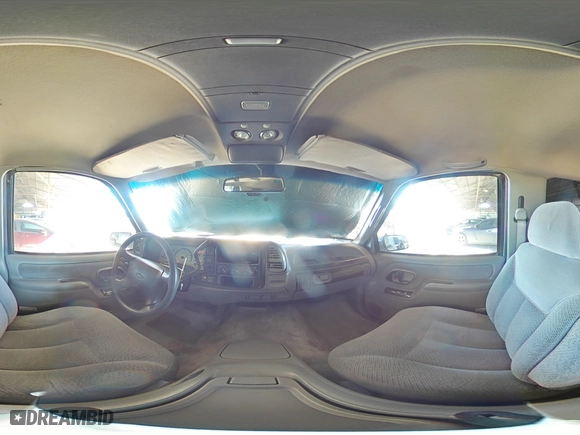 1996 Chevrolet Tahoe with VIN 3GNEK18R0TG147175, listed as a Copart auction lot 78721984 with 210,867 mi miles and Salvage Title. Bid and sale history available at carsss.com. Image 13.