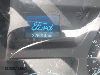 2015 Ford Transit Cargo with VIN 1FTNE2CMXFKA15572, listed as a IAAI auction lot 41566311 with 276,750 mi miles and . Bid and sale history available at carsss.com. Image 7.