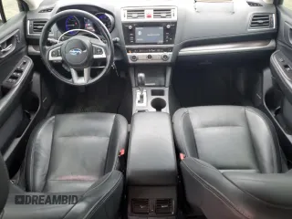 2016 Subaru Legacy Limited with VIN 4S3BNAJ63G3004426, listed as a Copart auction lot 59506755 with 179,727 mi miles and Clean title. Bid and sale history available at DreamBid. Image 8.