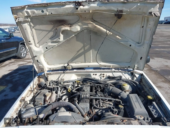 1999 Jeep Cherokee Sport with VIN 1J4FF68S0XL628564, listed as a IAAI auction lot 41508373 with 244,596 mi miles and . Bid and sale history available at DreamBid. Image 10.