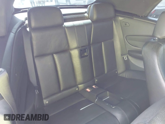 2012 BMW 1 Series 135i with VIN WBAUN7C57CVM26243, listed as a IAAI auction lot 42222452 with 110,795 mi miles and . Bid and sale history available at DreamBid. Image 8.