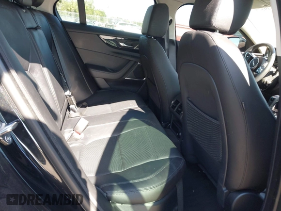 2020 Jaguar XE S with VIN SAJAE4FX3LCP64494, listed as a IAAI auction lot 42049579 with 9,692 mi miles and . Bid and sale history available at DreamBid. Image 8.