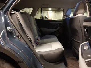2024 Subaru Outback Premium with VIN 4S4BTADC4R3151487, listed as a IAAI auction lot 42581145 with 23,524 mi miles and . Bid and sale history available at DreamBid. Image 8.