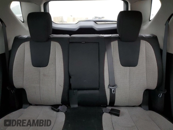 2017 Chevrolet Equinox LT with VIN 2GNFLFEK7H6219840, listed as a Copart auction lot 51072465 with 107,868 mi miles and Non Repairable. Bid and sale history available at carsss.com. Image 10.