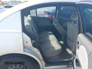 2007 Saturn ION with VIN 1G8AJ55F97Z191803, listed as a IAAI auction lot 41925097 with 171,079 mi miles. Bid and sale history available at carsss.com. Image 8.