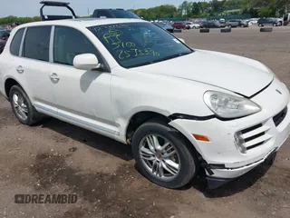 2009 Porsche Cayenne S with VIN WP1AB29P69LA41169, listed as a IAAI auction lot 42350695 with Not provided miles and . Bid and sale history available at DreamBid. Image 1.