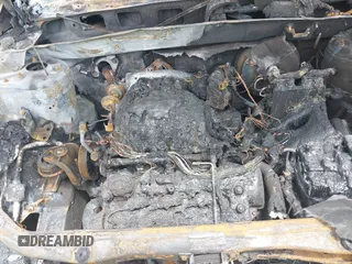 2007 Hyundai Santa Fe GLS with VIN 5NMSG13D07H091905, listed as a IAAI auction lot 42325035 with Not provided miles and . Bid and sale history available at DreamBid. Image 10.