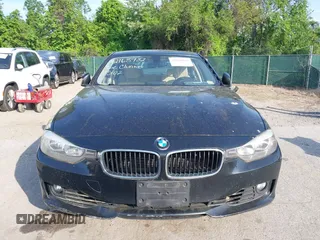 2014 BMW 3 Series 328i xDrive with VIN WBA3B5G56ENS06890, listed as a IAAI auction lot 42168982 with 133,664 mi miles. Bid and sale history available at carsss.com. Image 6.