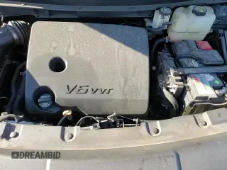2020 Chevrolet Traverse LS с VIN 1GNERFKW0LJ100685, выставлен на аукционе Copart как лот 80617795 с пробегом 146 588 миль миль и На запчасти • Non repairable. История ставок и продаж доступна на DreamBid. Изображение 16.