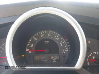 2008 Honda Ridgeline RTL z VIN 2HJYK16518H541213, wystawiony jako IAAI lot #42297012 z przebiegiem 194 098 mil mil oraz . Historia ofert i sprzedaży dostępna na DreamBid. Obrazek 7.