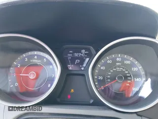 2012 Hyundai Elantra Limited с VIN KMHDH4AE7CU247956, выставлен на аукционе IAAI как лот 42272288 с пробегом 132 340 миль миль и . История ставок и продаж доступна на DreamBid. Изображение 7.