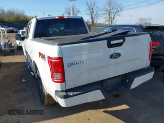 2015 Ford F-150 XLT с VIN 1FTFX1EG8FFC59469, выставлен на аукционе IAAI как лот 41885182 с пробегом 93 147 миль миль и . История ставок и продаж доступна на DreamBid. Изображение 3.