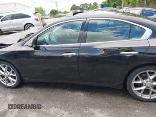2010 Nissan Maxima SV z VIN 1N4AA5AP1AC823701, wystawiony jako IAAI lot #42257488 z przebiegiem 216 934 mil mil oraz . Historia ofert i sprzedaży dostępna na DreamBid. Obrazek 14.
