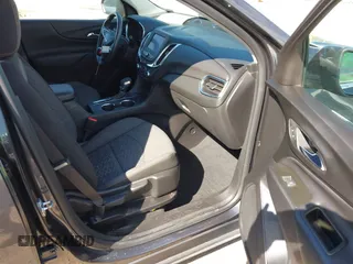 2022 Chevrolet Equinox LT z VIN 3GNAXKEV6NS212912, wystawiony jako IAAI lot #41661467 z przebiegiem 31 242 mil mil oraz . Historia ofert i sprzedaży dostępna na DreamBid. Obrazek 5.