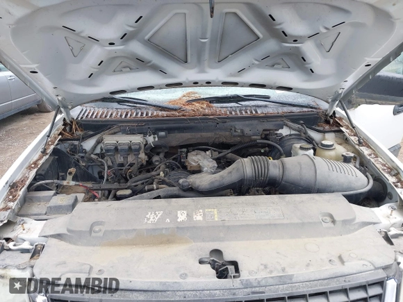 2005 Ford Expedition Special Service with VIN 1FMPU16505LA92983, listed as a IAAI auction lot 42233686 with 222,755 mi miles and . Bid and sale history available at DreamBid. Image 10.