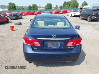 2011 Lexus ES 330 with VIN JTHBK1EG7B2437904, listed as a IAAI auction lot 42486692 with Not provided miles and . Bid and sale history available at DreamBid. Image 15.