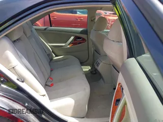 2010 Toyota Camry with VIN 4T1BF3EK0AU103332, listed as a IAAI auction lot 42123705 with 232,496 mi miles and . Bid and sale history available at DreamBid. Image 8.