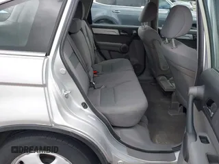 2010 Honda CR-V LX with VIN 5J6RE3H35AL022742, listed as a IAAI auction lot 42504890 with 68,179 mi miles and . Bid and sale history available at DreamBid. Image 8.