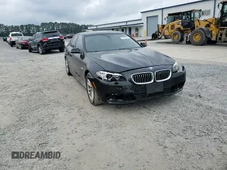 2014 BMW 5 Series 528i xDrive with VIN WBA5A7C56ED618181, listed as a Copart auction lot 73992504 with 180,563 mi miles and Salvage Title. Bid and sale history available at DreamBid. Image 10.