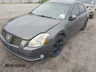 2005 Nissan Maxima SE с VIN 1N4BA41E15C808635, выставлен на аукционе IAAI как лот 42255373 с пробегом Не указан миль и . История ставок и продаж доступна на DreamBid. Изображение 6.