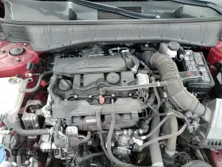 2024 Hyundai Kona N Line с VIN KM8HA3A35RU106889, выставлен на аукционе Copart как лот 64074605 с пробегом 18 727 миль миль и Списание • Salvage title. История ставок и продаж доступна на DreamBid. Изображение 14.