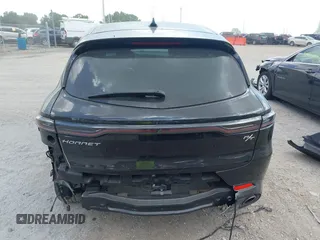 2024 Dodge Hornet R/T с VIN ZACPDFCW2R3A25907, выставлен на аукционе IAAI как лот 42697908 с пробегом 25 131 миль миль и . История ставок и продаж доступна на DreamBid. Изображение 6.