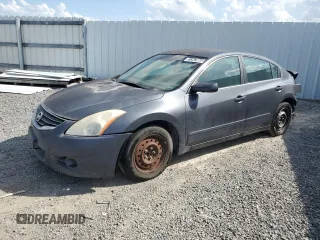 2012 Nissan Altima S with VIN 1N4AL2APXCC204655, listed as a Copart auction lot 51347865 with 199,284 mi miles and Clean Title. Bid and sale history available at DreamBid. Image 1.
