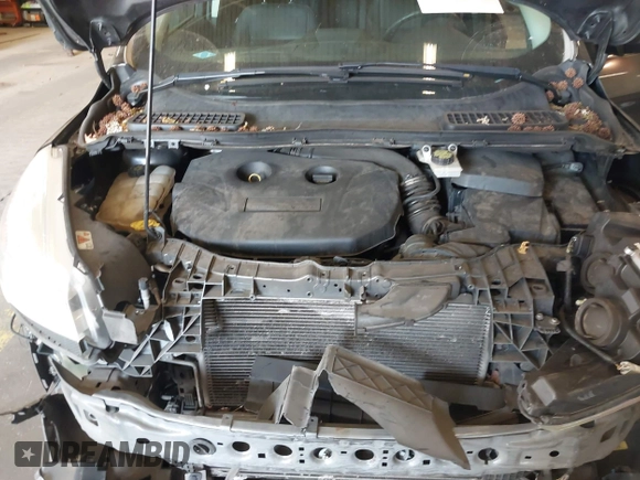 2015 Ford Escape Titanium с VIN 1FMCU9J98FUC05727, выставлен на аукционе IAAI как лот 42229328 с пробегом 112 896 миль миль и . История ставок и продаж доступна на DreamBid. Изображение 10.