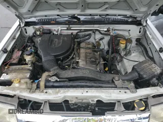 2000 Nissan Frontier XE с VIN 1N6DD21S4YC321371, выставлен на аукционе Copart как лот 55678675 с пробегом 99 775 миль миль и Списание • Salvage title. История ставок и продаж доступна на DreamBid. Изображение 11.