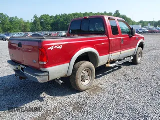2003 Ford F-250 XL with VIN 1FTNX21L93ED65032, listed as a IAAI auction lot 42562542 with 156,422 mi miles and . Bid and sale history available at DreamBid. Image 4.