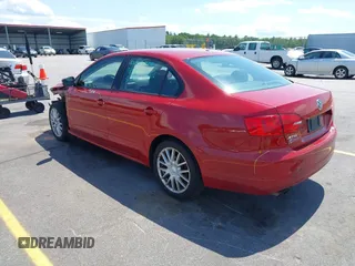 2012 Volkswagen Jetta SE with VIN 3VWDP7AJ4CM127393, listed as a IAAI auction lot 42352411 with 146,605 mi miles and . Bid and sale history available at DreamBid. Image 3.