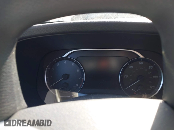 2022 Nissan Frontier Pro-4X with VIN 1N6ED1EK0NN629565, listed as a IAAI auction lot 41956707 with Not provided miles and . Bid and sale history available at DreamBid. Image 7.
